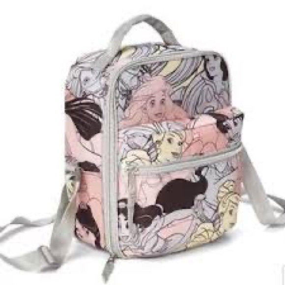 GAP Other - NWT Gap Disney Princess Insulated Lunch Box